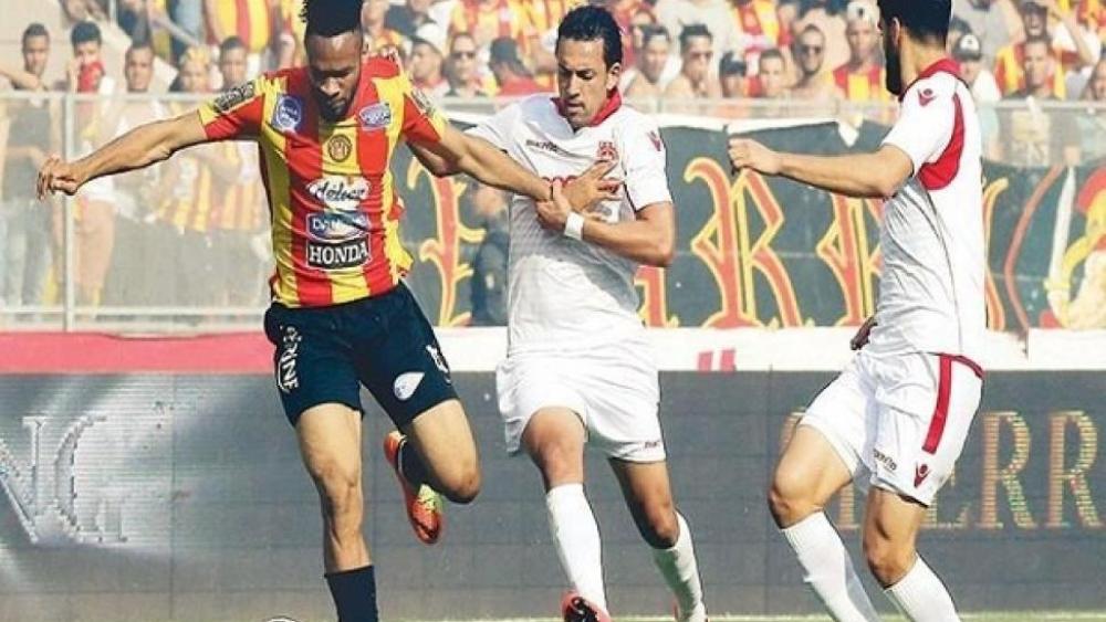 دوري أبطال افريقيا | الترجي يقتنص انتصار ثمين من النجم الساحلي