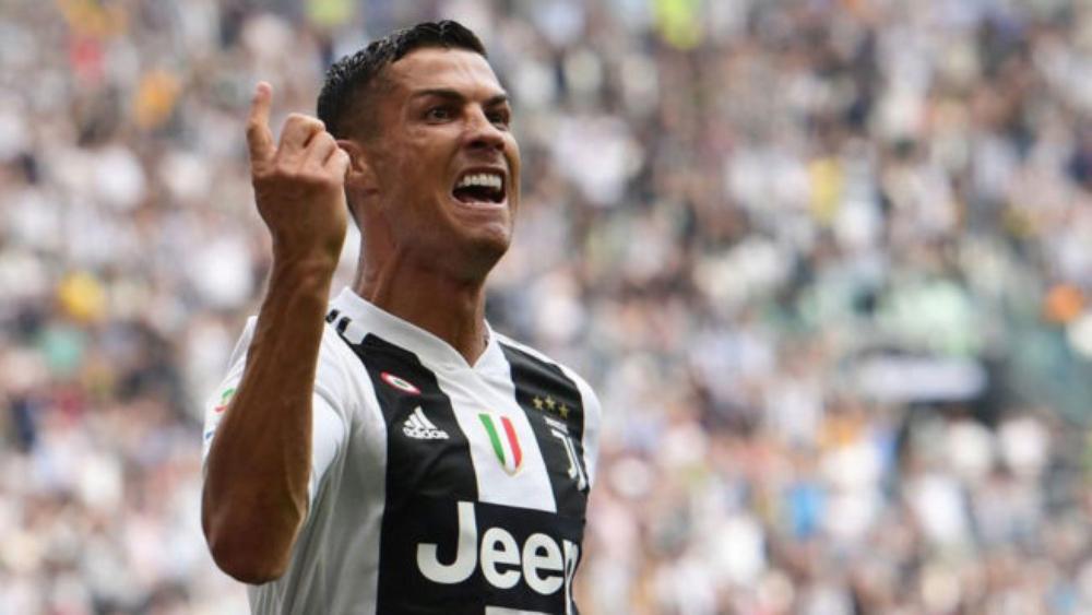 رونالدو يربط "صيامه التهديفي" بما حدث لحظة رحيله عن ريال مدريد