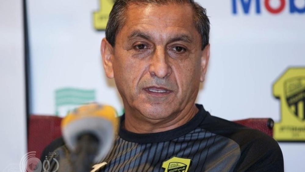 اتحاد جدة السعودي.. 115 يوماً وهدفان من تسديدتين