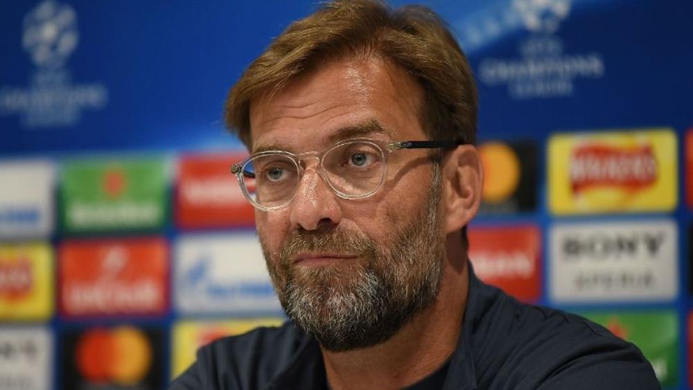 كلوب يدافع عن نيمار ويُبدي تفهُّمه لسلوكاته