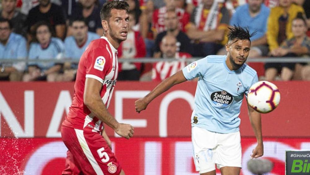 بوفال يفتتح عدَّاده التَّهديفي مع سيلتا فيغو ورِفاق بونو يكسبون النِّقاط الثَّلاث