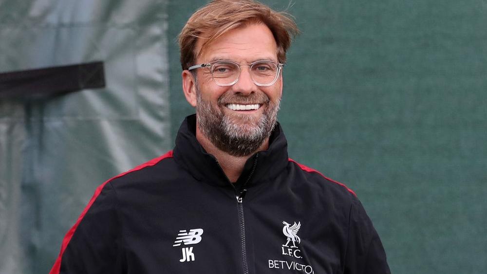 كلوب محذرًا الباريسيين: لم ولن تواجهوا فريقًا مثل ليفربول