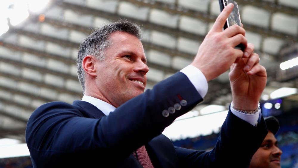 كارجير يتجاهل صلاح ويختار أفضل لاعب في البريميرليج