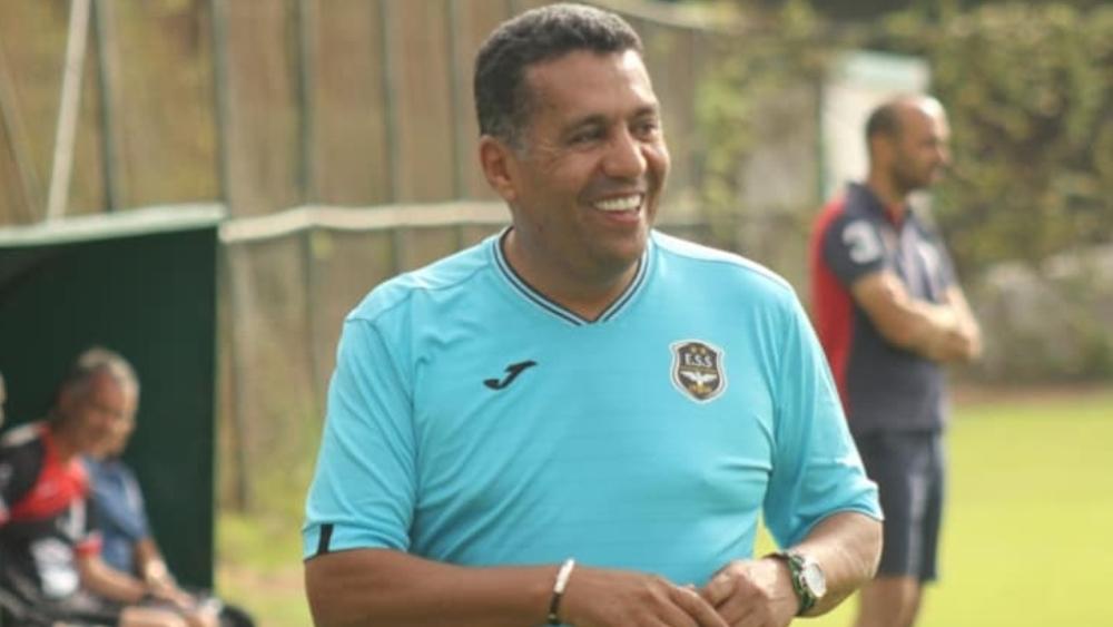 الطاوسي: "نعلم جيدا قوة جماهير الوداد لكننا استعدينا من جميع النواحي"