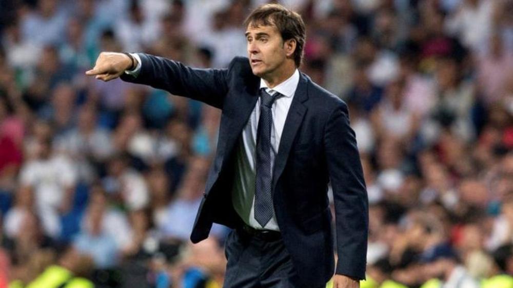 لوبيتيجي: فوزنا كان مستحقاً .. الآن يجدر بنا العودة إلى العمل