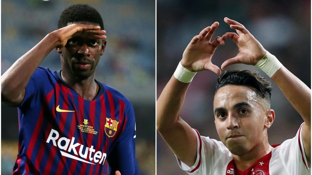 عثمان ديمبيلي .. مُسانِدٌ دائمٌ لعبد الحق نوري في مِحْنَتِه الصِّحية