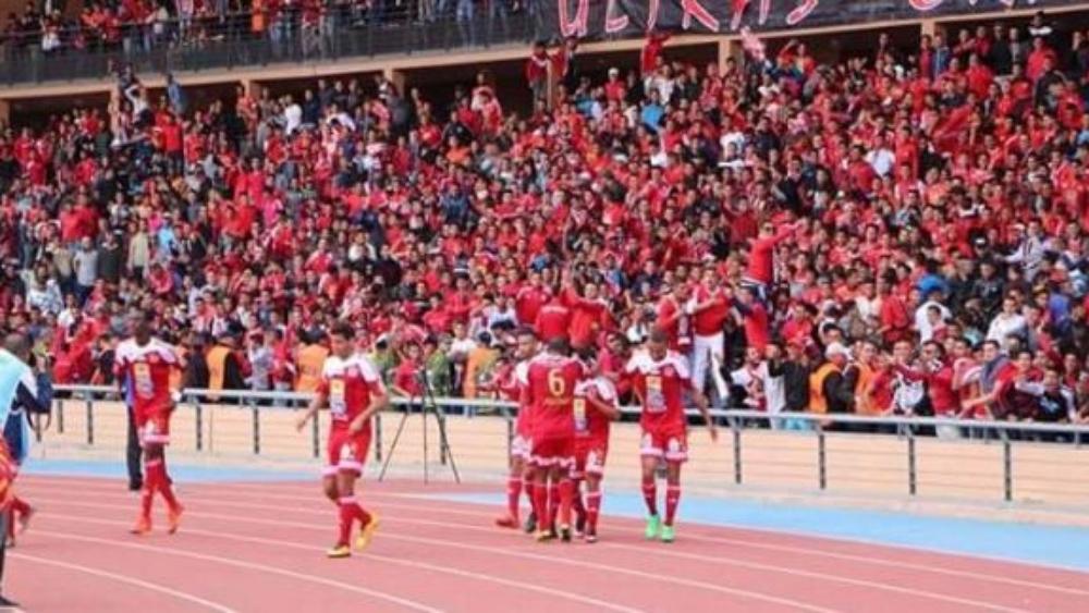 تذاكر "الكورفا سود والشرقية " مجانا لمناصري الكوكب في مباراة سندباد الشرق