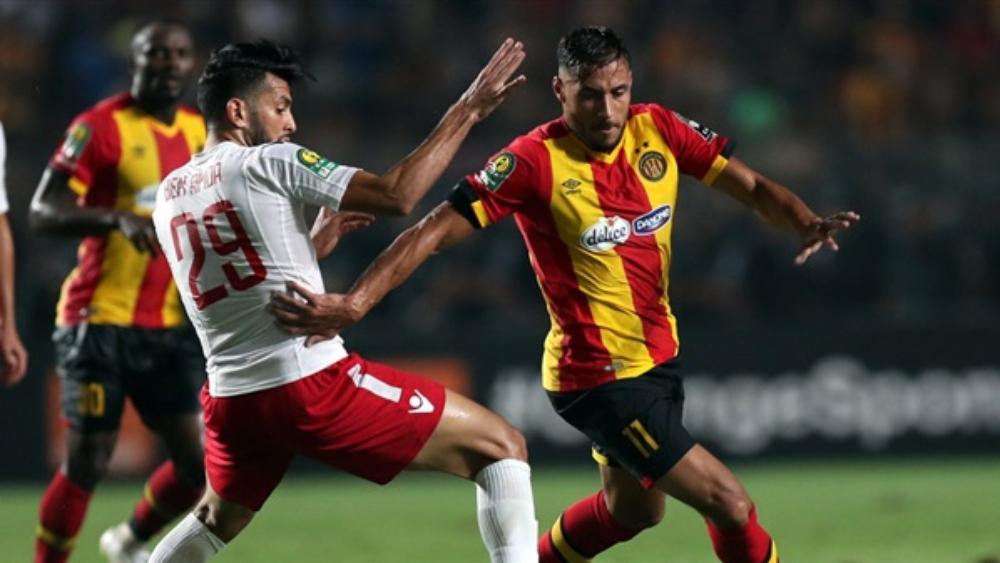 دوري أبطال إفريقيا: الترجي يعبر للمربع الذهبي بإسقاط النجم الساحلي التونسي