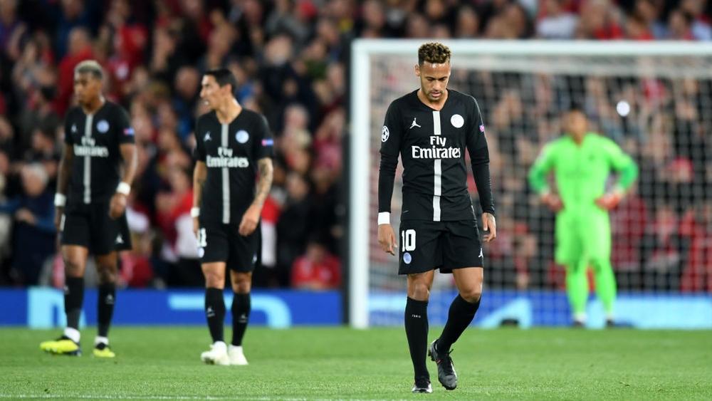 تقرير | مانشستر يونايتد سيخطف نيمار قبل الريال