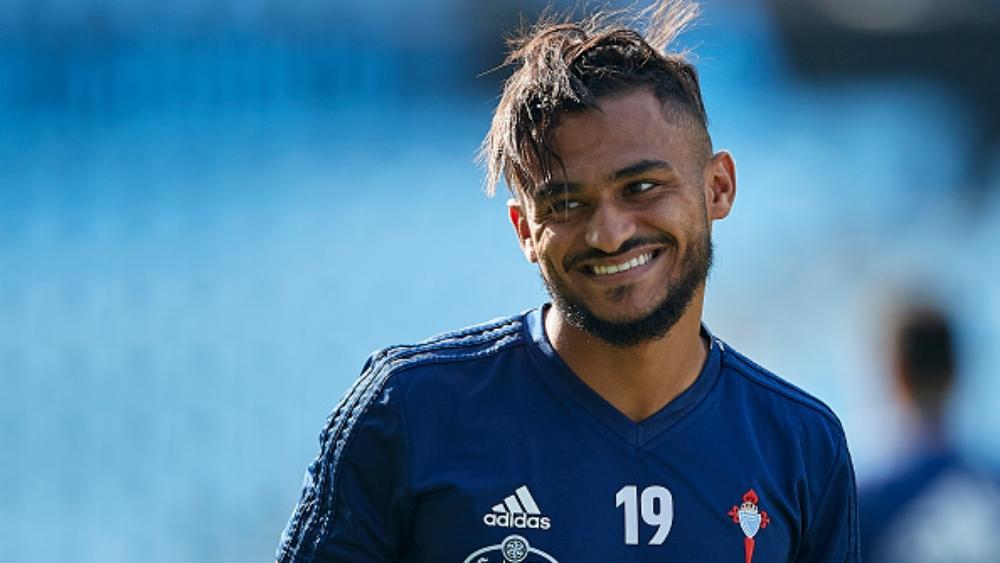 بوفال أساسي للمرة الأولى مع سيلتا فيغو بـ"الليغا"