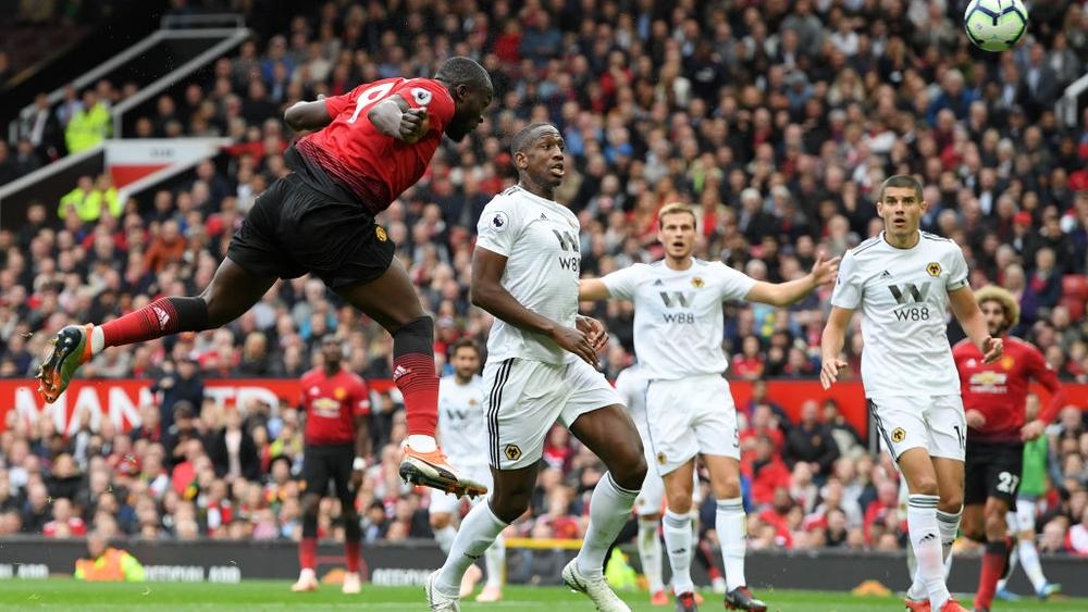 مع أول مشاركة لسايس، ولفرهامبتون يفرض التعادل على اليونايتد