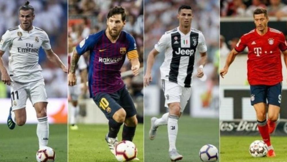 هل غيّر رحيل رونالدو عن مدريد موازين القوى في أوروبا؟