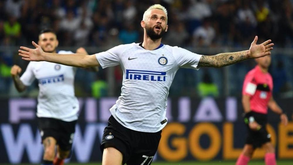 تقنية الفيديو تُلغي ثلاثة أهداف في فوز الإنتر على سامبدوريا