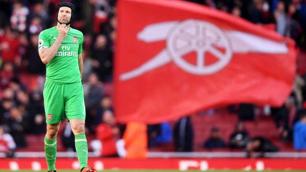 تشيك: إيمري أصلح أخطاء فينجر في آرسنال