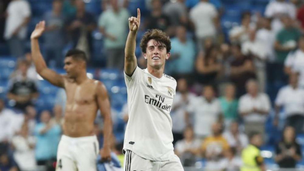 مفاضلة بين أودريوزولا وناتشو لتعويض كارفخال أمام إشبيلية