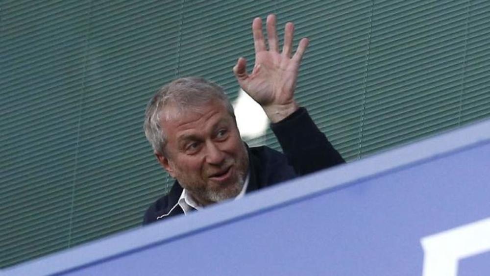 أبراموفيتش يحدد سعره لبيع نادي تشيلسي