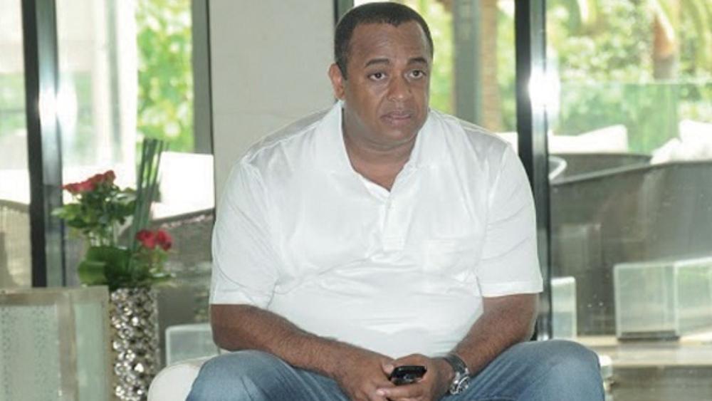 النّاصيري للاعبي الوِداد: "نمرّ من مرحلَة حسّاسة ولا بديل لديكُم سِوى الانتِصار يوم الجُمعة"