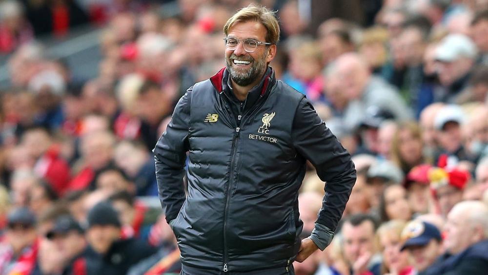 كلوب: ساري أعاد تشيلسي ليكون مرشحًا للقب