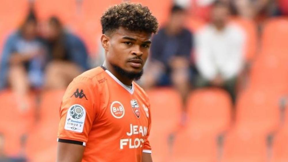 مالكولم لـ"البطولة": قررت بشكل نهائي تمثيل المنتخب المغربي