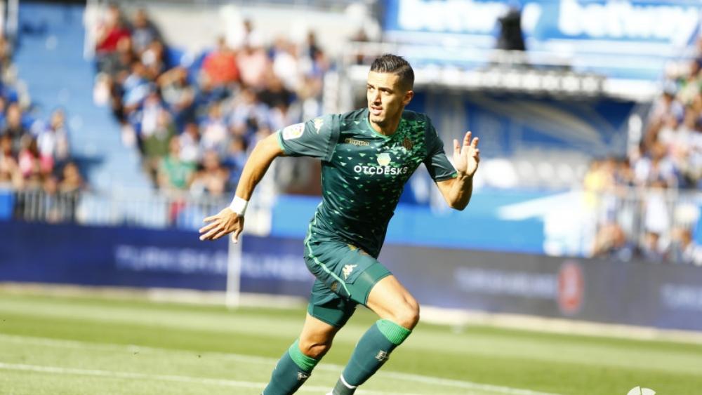 خاص | فضال لن يُشارك أمام جيرونا رغم استدعائه