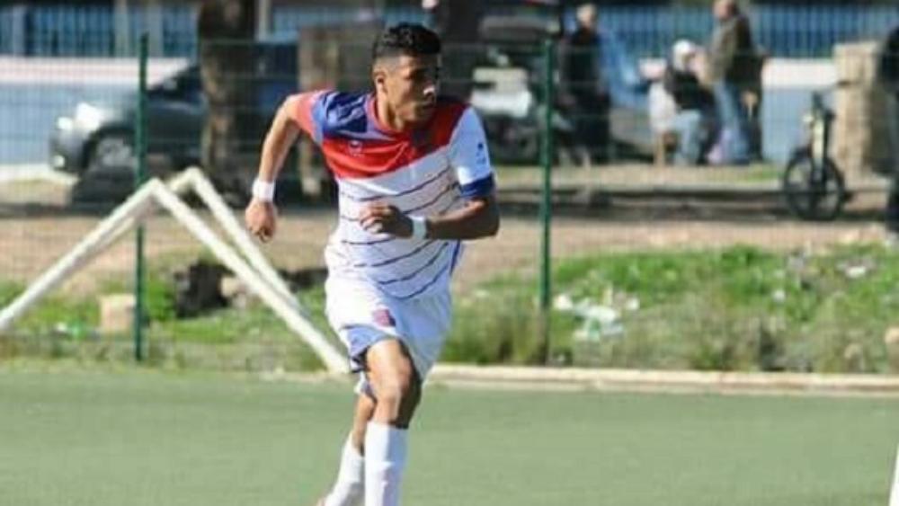 عميد أمل فريق أولمبيك آسفي يقرر العبور نحو إسبانيا عبر "قوارب الموت"!