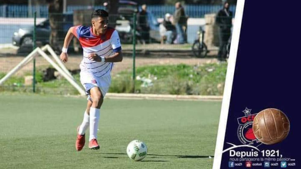 عميد أمل فريق أولمبيك آسفي السابق: "أنام في الشارع و لن أسامح مسؤولي النادي"