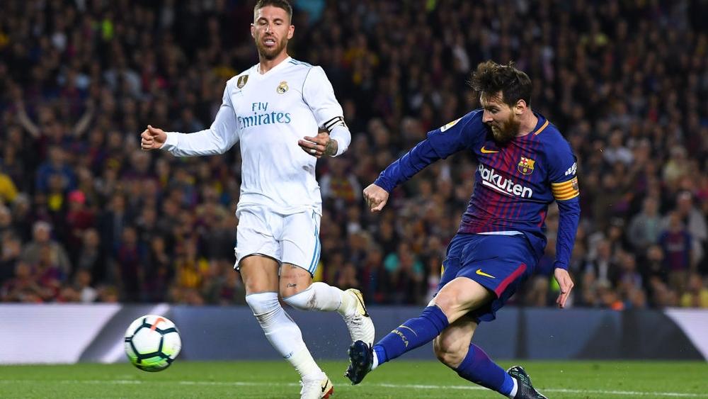 مفارقة | متى كانت آخر خسارة للريال والبارسا في نفس اليوم؟