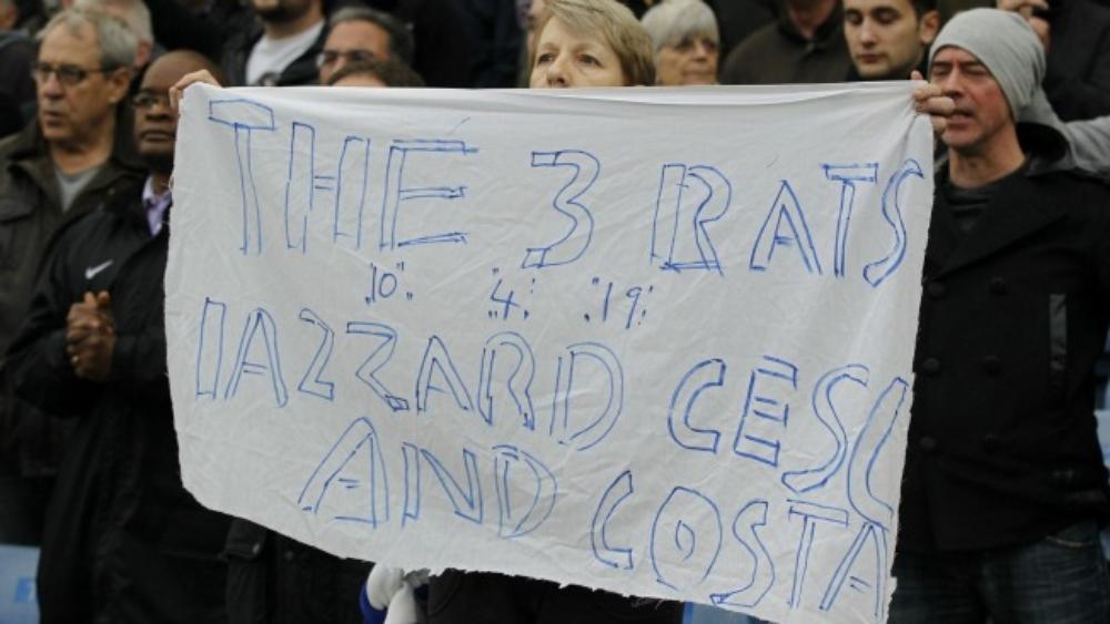 كتاب مفتوح | كلاكيت ثاني مرة، من يربح مورينيو أم الجرذان؟