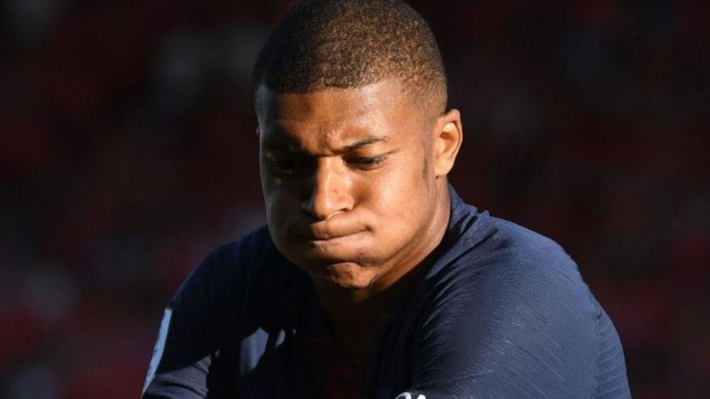 زيدان ينصح نجم فرنسا بالرحيل إلى ريال مدريد