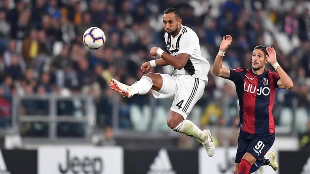 أليغري يحسم في هوية دِفاعه أمام نابولي .. وحظوظ بنعطية في الرَّسمية شِبه مُنعدمة