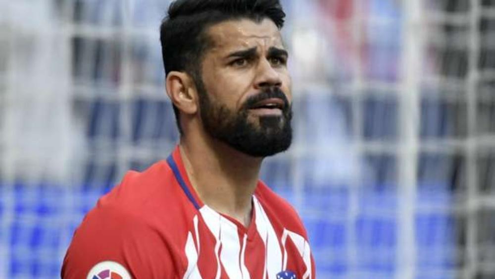 كوستا: "الريال وأتليتكو سيقتلان بعضهما البعض"