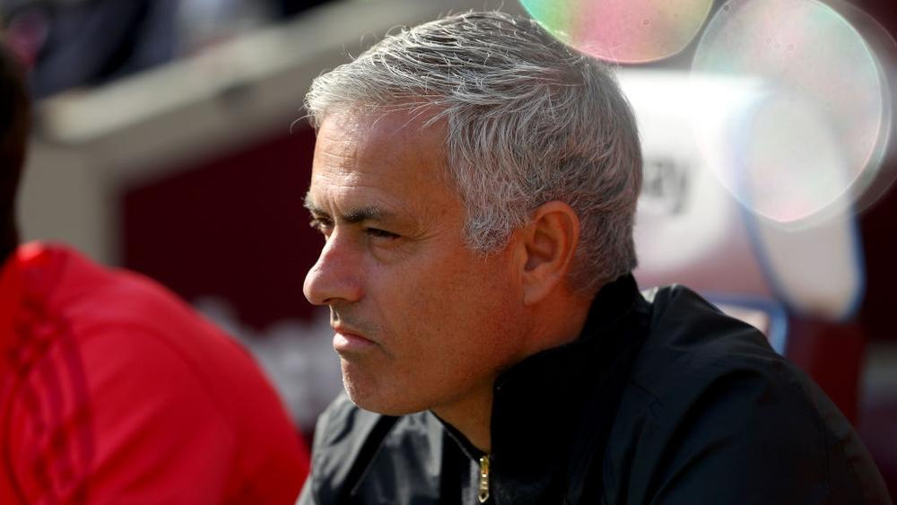 رسميًا | يونايتد "مورينيو" الأسوأ عبر التاريخ