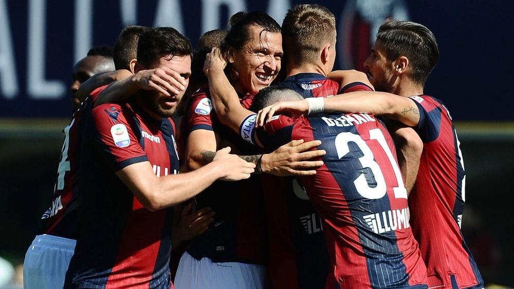 بولونيا يحول تأخره إلى انتصار ثمين على أودينيزي