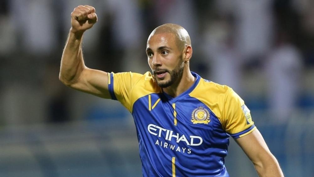 "حرية الحركة" طريق أمرابط لتفجير طاقته