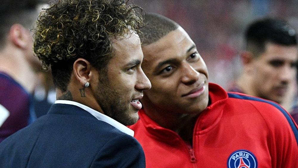 السيتي يستعد لصفقة القرن التي ستنسي العالم مبلغ "نيمار"