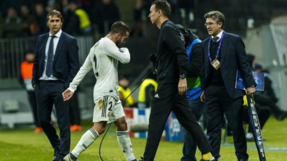 صحيفة: الريال يفتقد لظهيريه دائماً