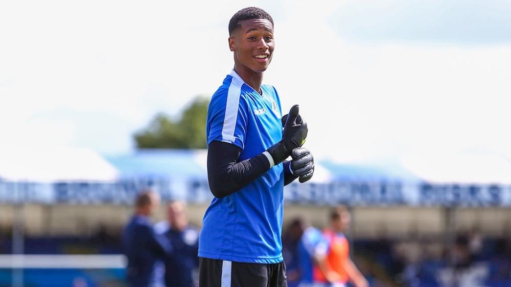 حوار خاص | أليكسيس لـ"البطولة": "فخور بالانضمام للمنتخب المغربي"