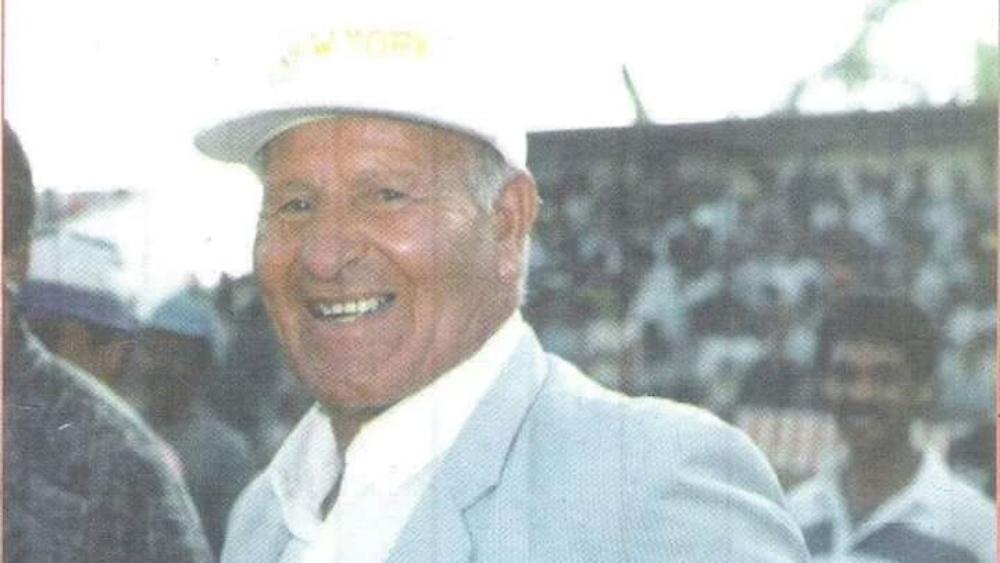 "الوينرز" تخلد ذكرى وفاة "صاحب أول هدف" في تاريخ الوداد