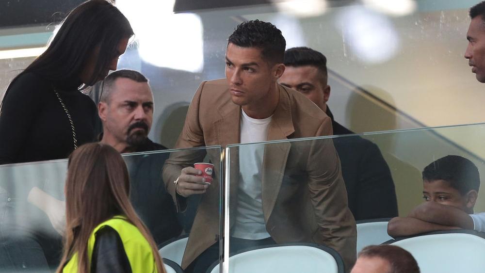 شاهد | فيديو قد يُبرِئ رونالدو من واقعة الاغتصاب