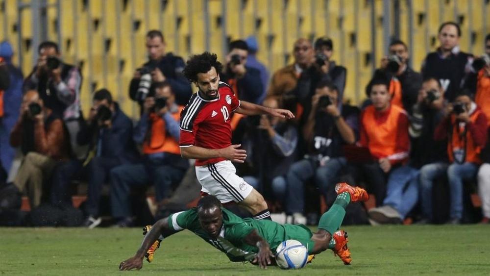 أغيري يعلن قائمته النهائية للفراعنة بقيادة صلاح