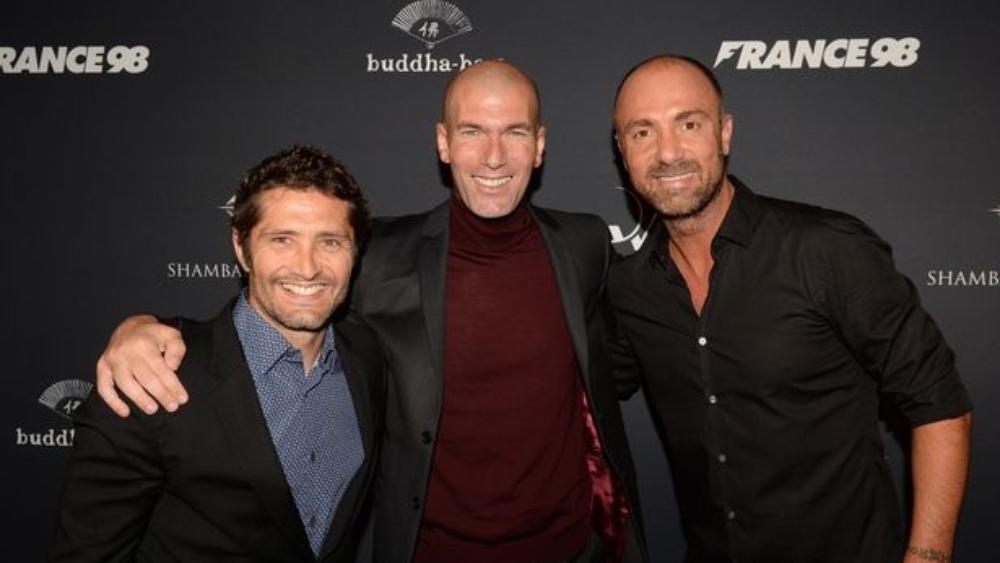 دوجاري: "زيدان لن يخلف مورينيو، وسآكل جرذين إذا صحت أنباء اتصاله به!"