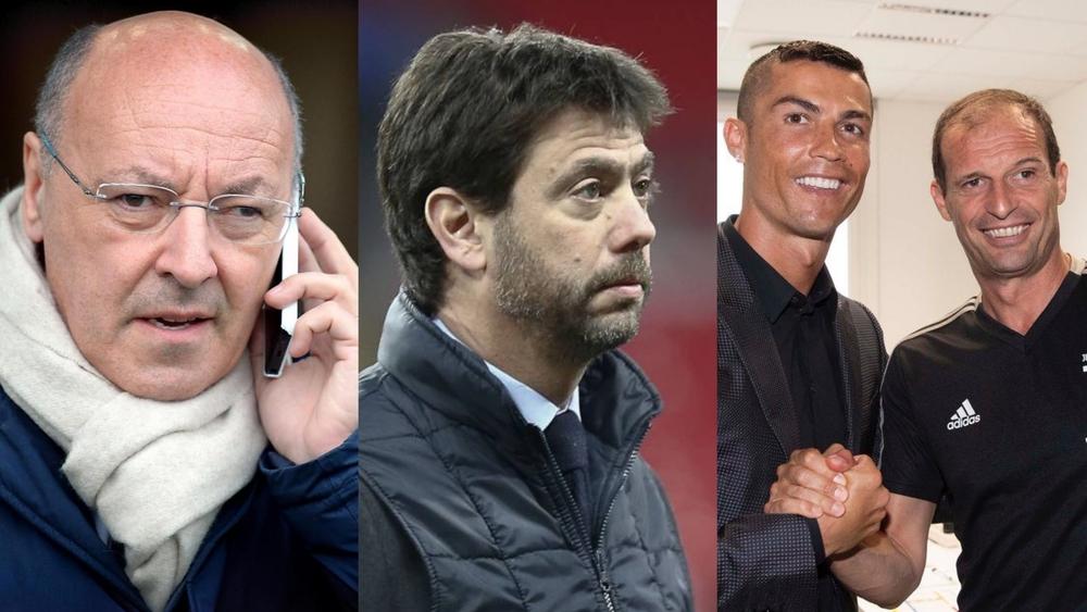 تقرير خاص | كيْفَ نَفَضَ يوفنتوس غُبَارَ "الكالتشيو بولي" وانْبَعَثَ من جديد؟