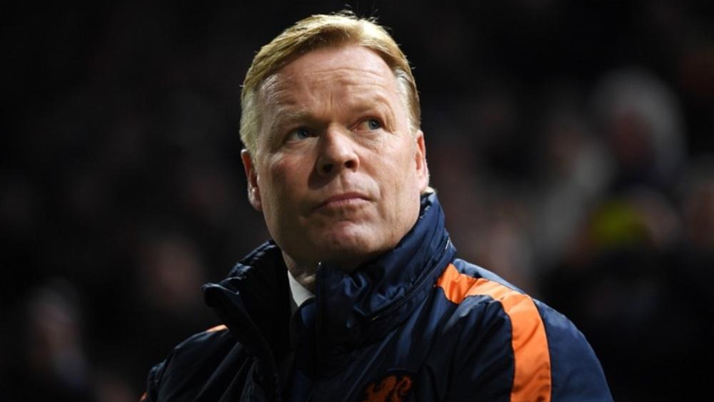 وجوه جديدة في قائمة هولندا لمواجهة ألمانيا وبلجيكا