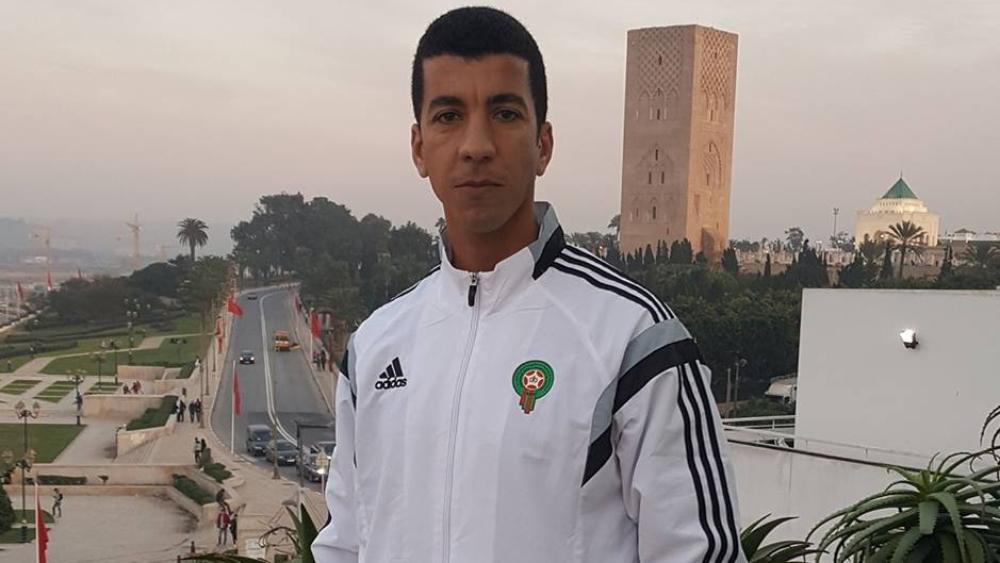 أولمبيك آسفي يحتج على تعيين اليعقوبي حكما لمباراة الوداد