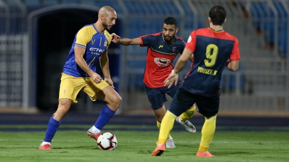 أمرابط "صفقة العمر" وأرقامه تُبهر الجميع