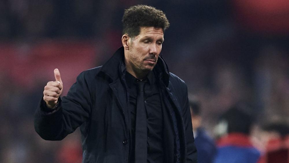 سيميوني: كالينيتش هو من كنا نبحث عنه