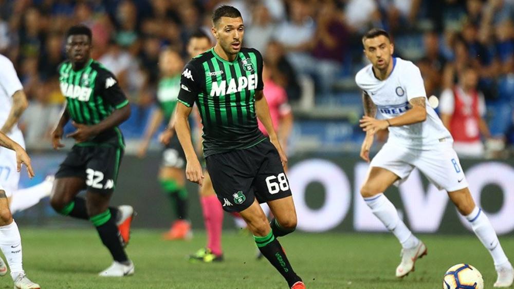 بوربيعة يُعلّق على حضوره الأول مع المنتخب المغربي