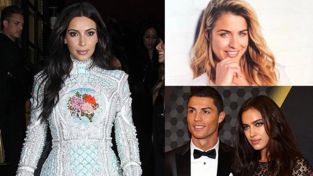 ثلاثة اتهامات لـ رونالدو بالاغتصاب