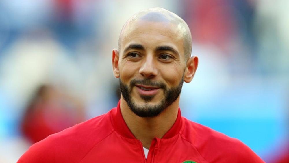 حوار حصري | نور الدين أمرابط يفتح قلبه لـ"البطولة" ويقول "كل شيء" ..