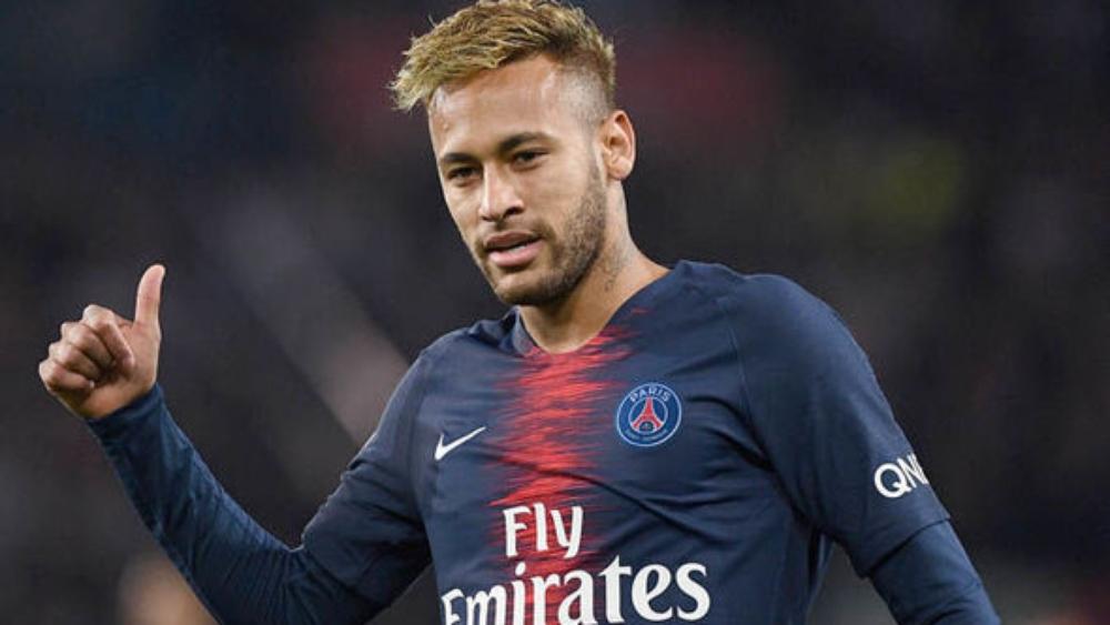 كارفخال: "نيمار كان يُخطط أن يُصبح لاعباً مدريدياً"